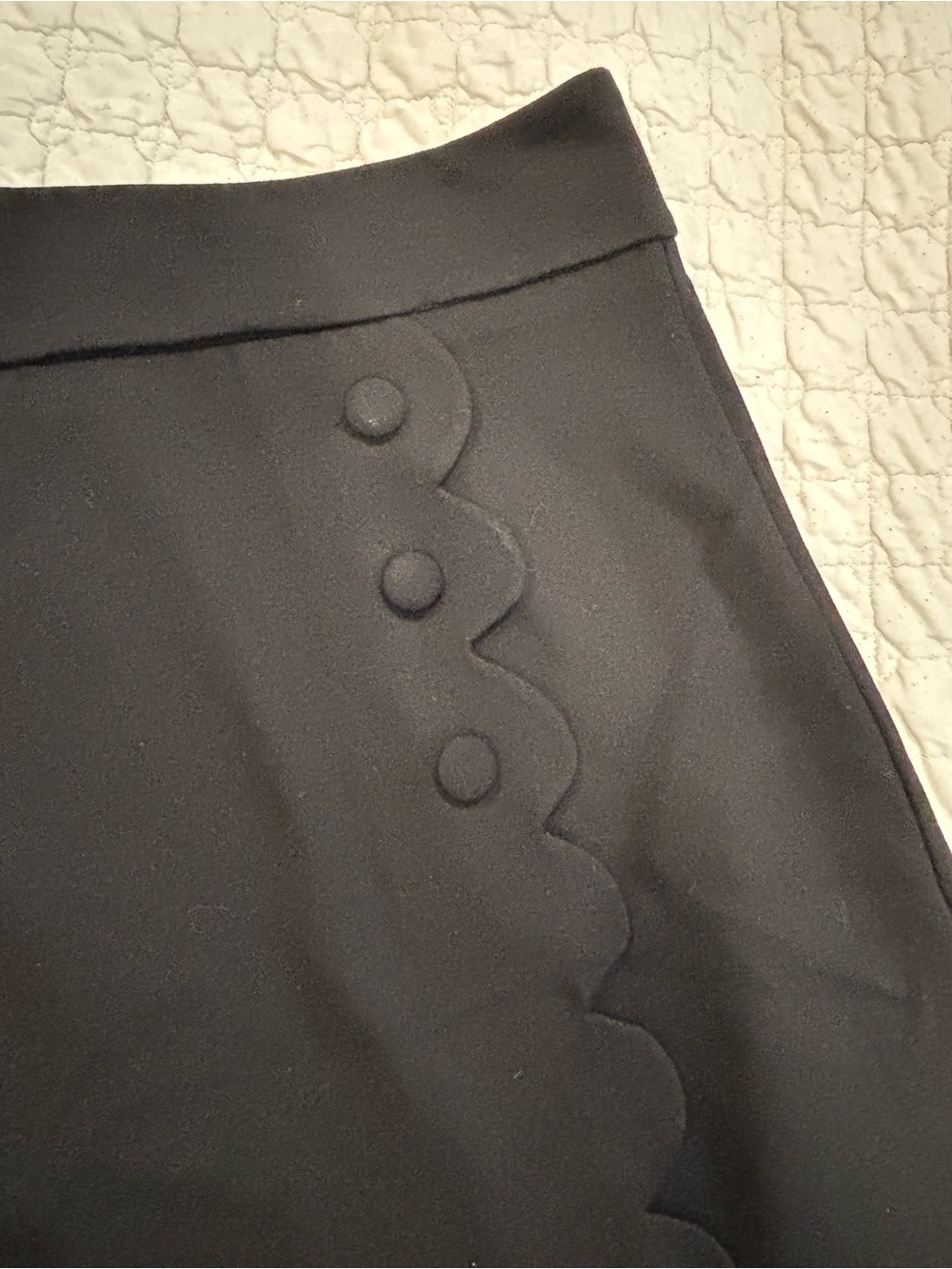 Catherine Malandrino mini skirt - Picture 2 of 6